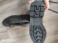 Лот: 15844846. Фото: 2. Берцы мужские Crossing. Мужская обувь
