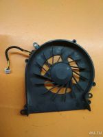 Лот: 17866842. Фото: 2. Б\У Вентилятор dfb552005m30t f637... Комплектующие