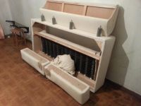 Лот: 10654881. Фото: 4. Диван Клиппан (Икеа). Красноярск