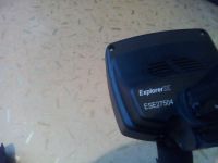 Лот: 8219427. Фото: 3. Minelab Explorer SE Металлодетектор... Красноярск