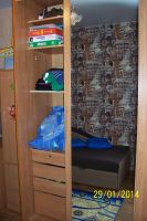 Лот: 3656405. Фото: 2. шкаф-купе. Хранение вещей