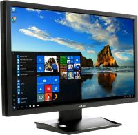 Лот: 24638546. Фото: 5. 22" Монитор Acer V223W