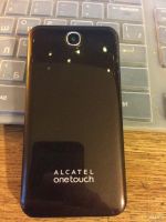 Лот: 9533267. Фото: 2. Раскладушка Alcatel One Touch... Смартфоны, связь, навигация