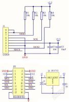 Лот: 1622034. Фото: 2. Arduino SD card модуль. Радиодетали  (электронные компоненты)