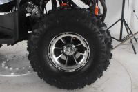 Лот: 23699359. Фото: 18. Квадроцикл Armour Pro 125 «Белый...