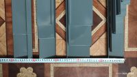 Лот: 19610202. Фото: 4. Уличные откосы и отливы ( 5 окон... Красноярск