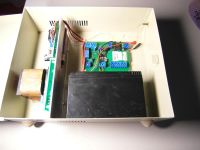 Лот: 2111496. Фото: 2. Охранный контроллер SHS KOC-4... Бизнес