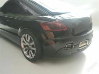 Лот: 2216277. Фото: 3. портативная колонка audi tt (black... Бытовая техника