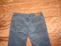 Лот: 289365. Фото: 2. Джинсы MUSTANG размер 35/34. Мужская одежда