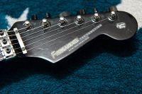 Лот: 4636420. Фото: 3. Fernandes Stratocaster HSH Made... Музыкальные инструменты и оборудование