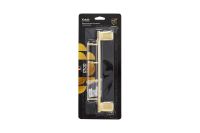 Лот: 24929441. Фото: 3. Держатель для полотенец Hoff Gold. Домашний быт