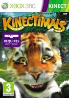 Лот: 7847517. Фото: 3. Kinectimals , лицензионный диск... Компьютеры, оргтехника, канцтовары