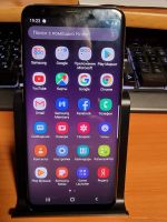 Лот: 17333550. Фото: 13. Samsung Galaxy S8 (SM-G950FD...