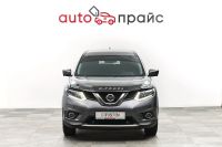 Лот: 21980274. Фото: 3. Nissan X-Trail 2018. Красноярск