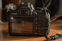 Лот: 14391083. Фото: 5. Фотоаппарат Canon EOS 1300D Kit...