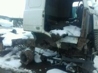 Лот: 9602364. Фото: 2. Маз на запчасти. Автозапчасти