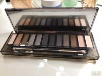 Лот: 13554082. Фото: 2. Палетка Naked Smoky. Косметика и уход