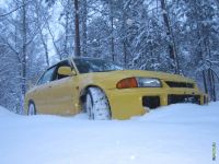 Лот: 3414858. Фото: 7. Mitsubishi Lancer Evolution