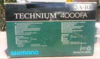 Лот: 14663610. Фото: 6. Катушка Shimano Technium 4000...