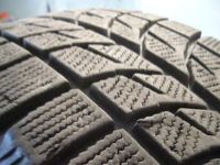 Лот: 3108292. Фото: 2. 205/55 r16.205/55/16 Bridgestone... Шины, Диски