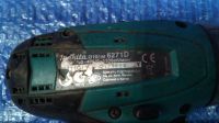 Лот: 21522644. Фото: 4. 13. Шуруповерт makita 6271d. Внимательно... Красноярск