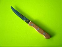 Лот: 4650367. Фото: 2. 🔪Нож Tramontina универсальный... Посуда, кухонная утварь