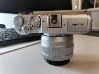 Лот: 21018382. Фото: 5. Компактный фотоаппарат Fujifilm...