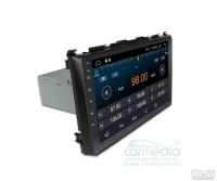 Лот: 16676266. Фото: 7. Штатная магнитола для Honda CRV...