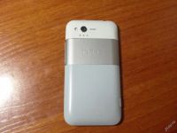 Лот: 4366829. Фото: 2. HTC Rhyme. Смартфоны, связь, навигация