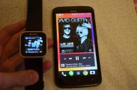 Лот: 3806511. Фото: 6. Sony smartwatch mn2 \ Умные часы