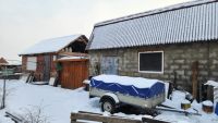 Лот: 25286420. Фото: 8. 4-комн. дом , посёлок городского...