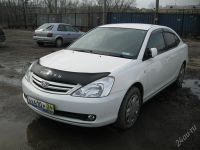 Лот: 1723297. Фото: 2. Продам Toyota Allion 2006г. Авто, мото, водный транспорт