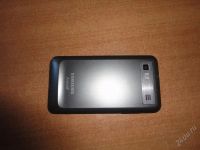 Лот: 1854441. Фото: 2. Samsung SHW-M190S Galaxy S Hoppin. Смартфоны, связь, навигация