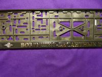 Лот: 11580642. Фото: 2. Рамка с защелкой для автомобильного... Авто, мото, водный транспорт