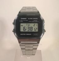 Лот: 18071310. Фото: 2. Часы CASIO A-158WEA-1E, A-158. Часы, аксессуары