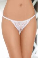 Лот: 15576543. Фото: 3. Стринги открытые "Softline", р... Красота и здоровье