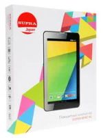 Лот: 11613648. Фото: 4. Новый 7" Планшет Supra M74C 8... Красноярск