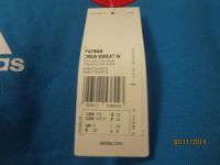Лот: 4867489. Фото: 2. кофта adidas. Спортивная одежда
