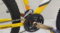 Лот: 18098794. Фото: 2. Велосипед Orbea dakar в идеальном... Велоспорт