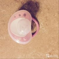 Лот: 6928259. Фото: 2. Соска градусник. Новая!!!. Кормление и уход, гигиена