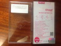 Лот: 4935232. Фото: 4. Чехол iPhone 5 (ozaki o coat 0... Красноярск