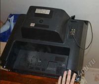 Лот: 2887955. Фото: 3. телевизор SHARP 21B-SC. Бытовая техника