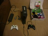 Лот: 4974265. Фото: 2. Xbox 360 120 Gb прошитая! прошивка... Игровые приставки, консоли, видеоигры