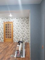 Лот: 10294870. Фото: 16. Ремонт квартир-3 года гарантии...