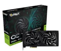 Лот: 21049018. Фото: 2. Palit nvidia GeForce RTX 4060... Комплектующие