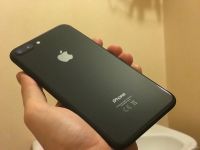 Лот: 13739397. Фото: 2. Apple iPhone 8 Plus 64Gb Евротест. Смартфоны, связь, навигация