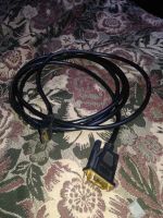 Лот: 10475643. Фото: 3. 2 кабеля с DVI на HDM. Компьютеры, оргтехника, канцтовары