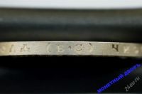 Лот: 1094998. Фото: 3. 1 руб 1913г 300 лет - плоский... Коллекционирование, моделизм