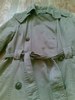 Лот: 1658782. Фото: 3. Тренчкот. Одежда, обувь, галантерея