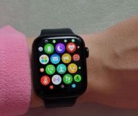 Лот: 16866790. Фото: 2. Apple Watch. Смартфоны, связь, навигация